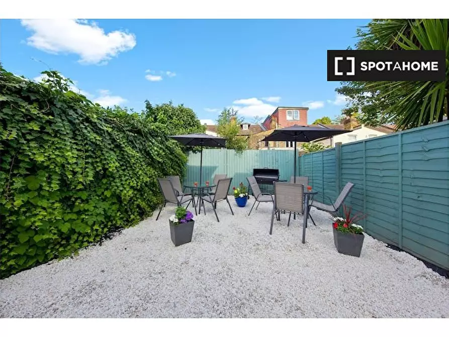 Immagine 16 di Appartamento in affitto  in Ranelagh Rd a Stratford