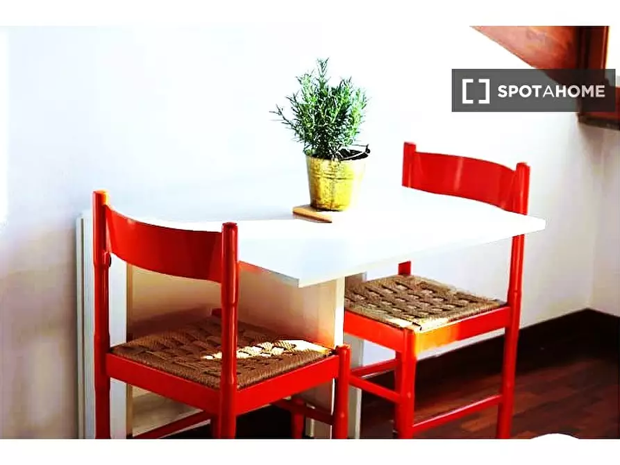 Immagine 5 di Appartamento in affitto  in Via Fratelli Pozzi a Milano