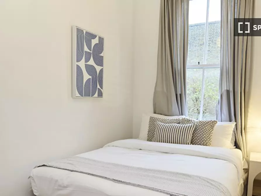 Immagine 7 di Appartamento in affitto  in flat c a Camden Town