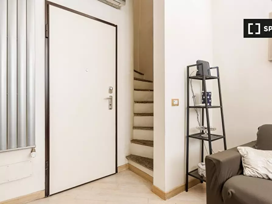 Immagine 4 di Appartamento in affitto  in Via Sant'Agnese a Milano