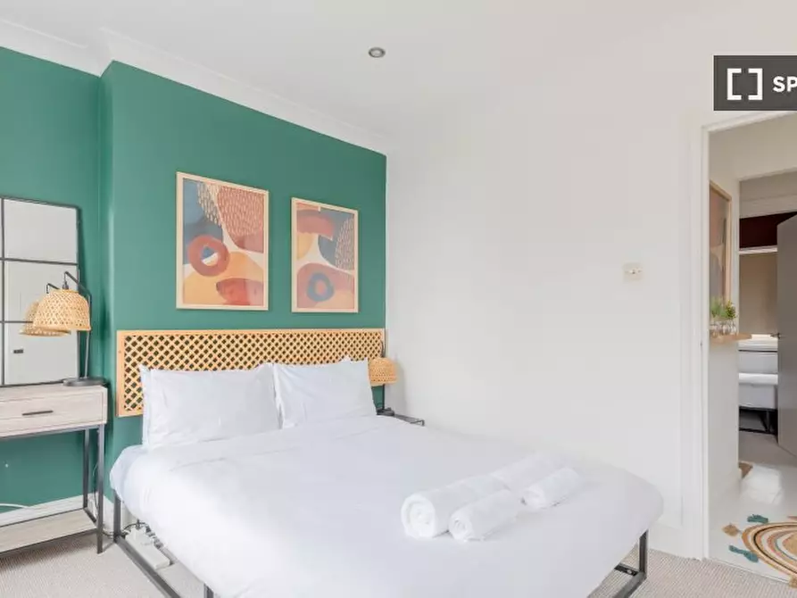 Immagine 2 di Appartamento in affitto  in flat a Islington