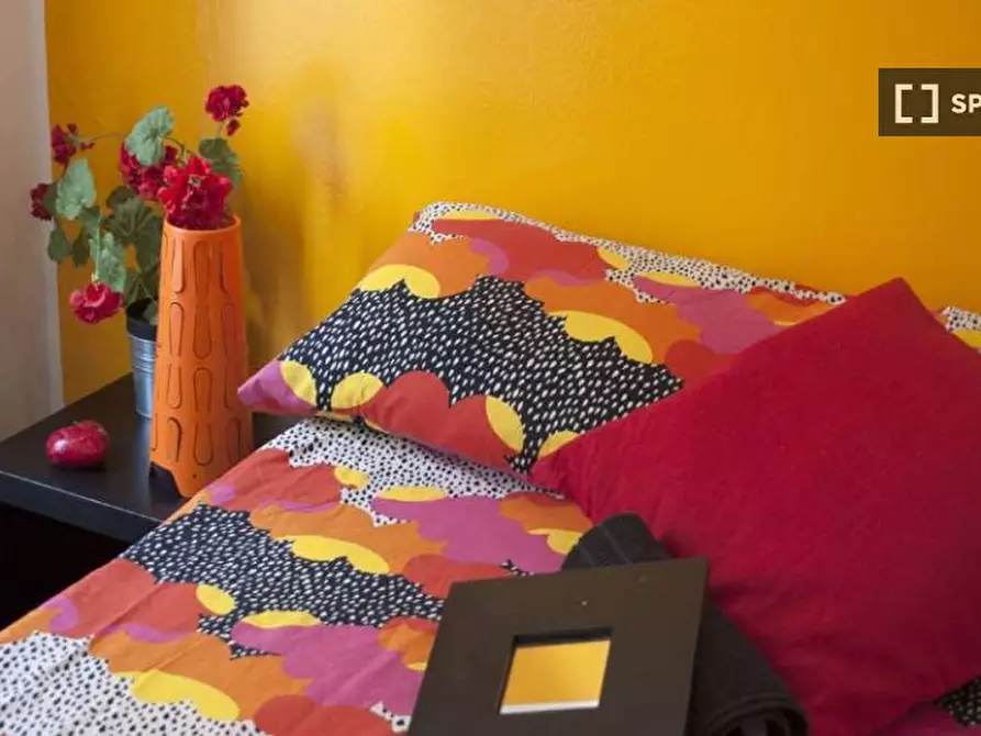 Immagine 2 di Camera condivisa in affitto  in Viale Tunisia a Milano