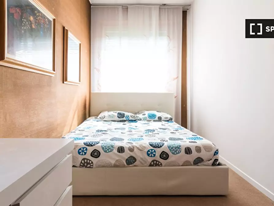 Immagine 4 di Camera condivisa in affitto  in Via Roald Amundsen, 20148 Milano MI, Italy a Milano