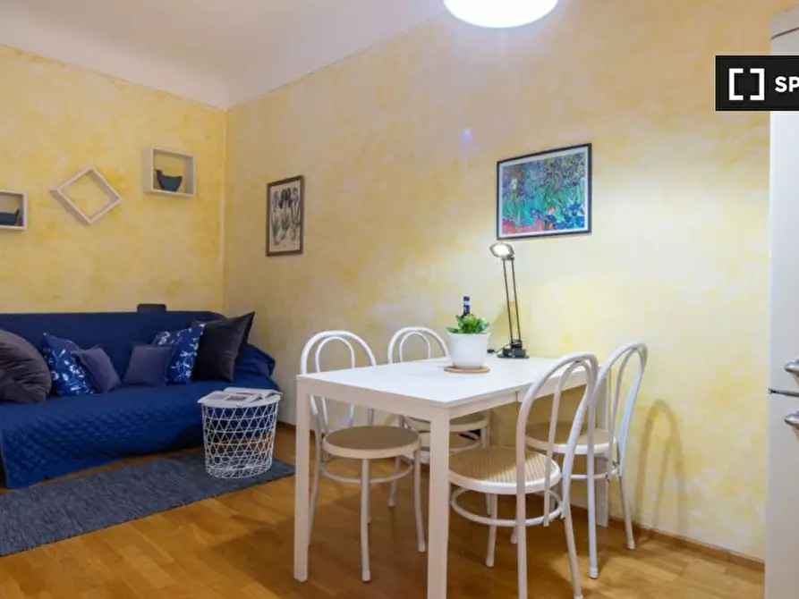 Immagine 3 di Appartamento in affitto  in Via Santa Reparata a Firenze
