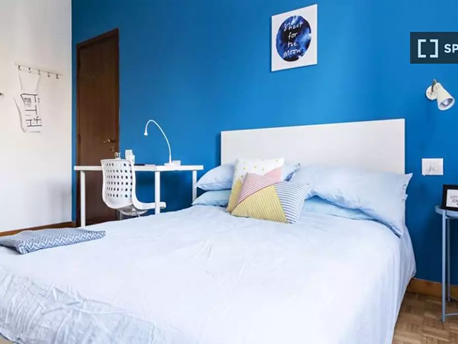 Immagine 11 di Camera condivisa in affitto  in Via Felice Mendelssohn a Padova