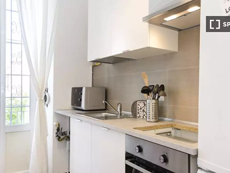 Immagine 10 di Camera condivisa in affitto  in VIA ANNIBALE GRASSELLI a Milano