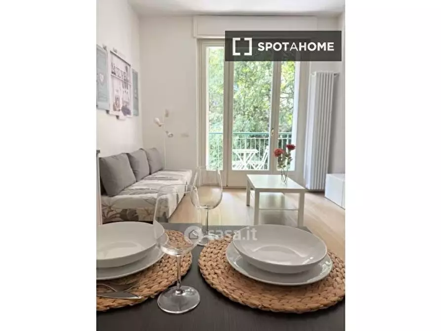 Immagine 4 di Appartamento in affitto  in Viale Renato Serra a Milano