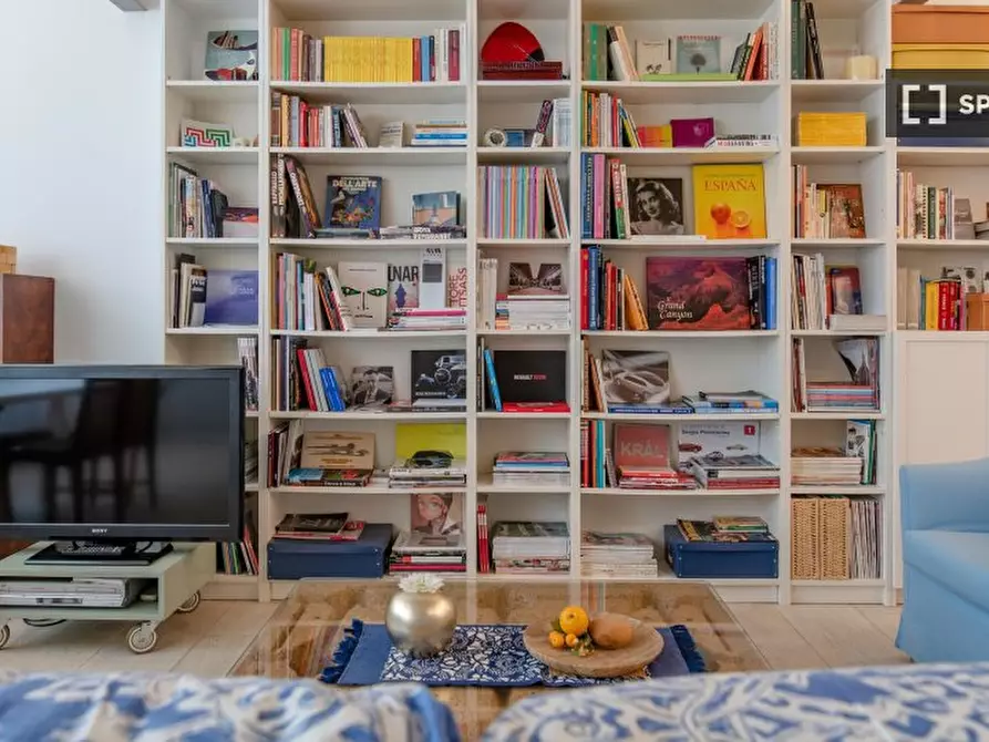 Immagine 4 di Appartamento in affitto  in Via Matteo Pescatore a Torino