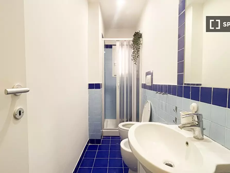 Immagine 6 di Appartamento in affitto  in Via Achille Grandi a Roma