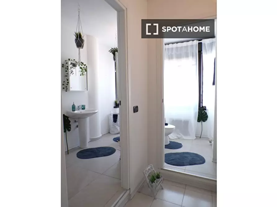 Immagine 9 di Camera condivisa in affitto  in Zambra a Trento