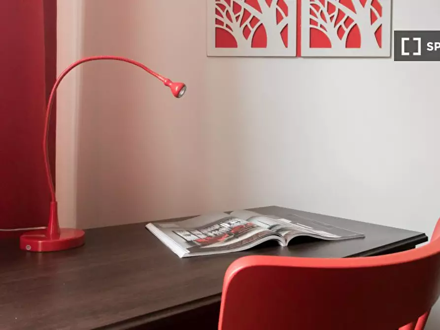 Immagine 17 di Appartamento in affitto  in Via Cenisio a Milano