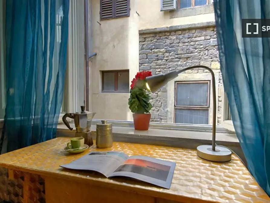 Immagine 18 di Camera condivisa in affitto  in Via delle Brache a Firenze