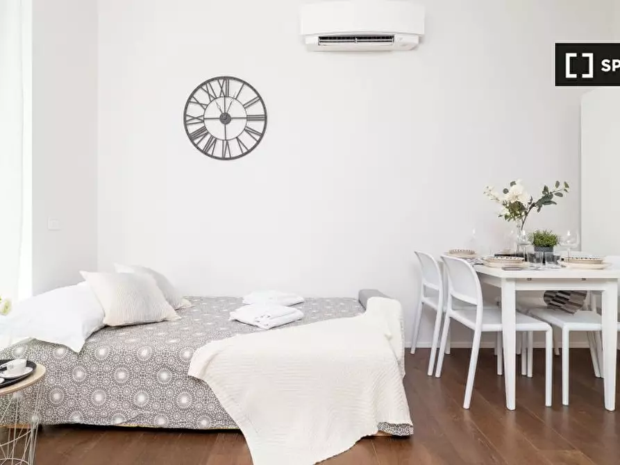 Immagine 3 di Appartamento in affitto  in Via Gian Carlo Castelbarco a Milano