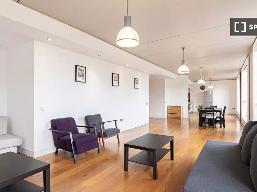 Immagine 4 di Appartamento in affitto  in Curtain Rd a Islington