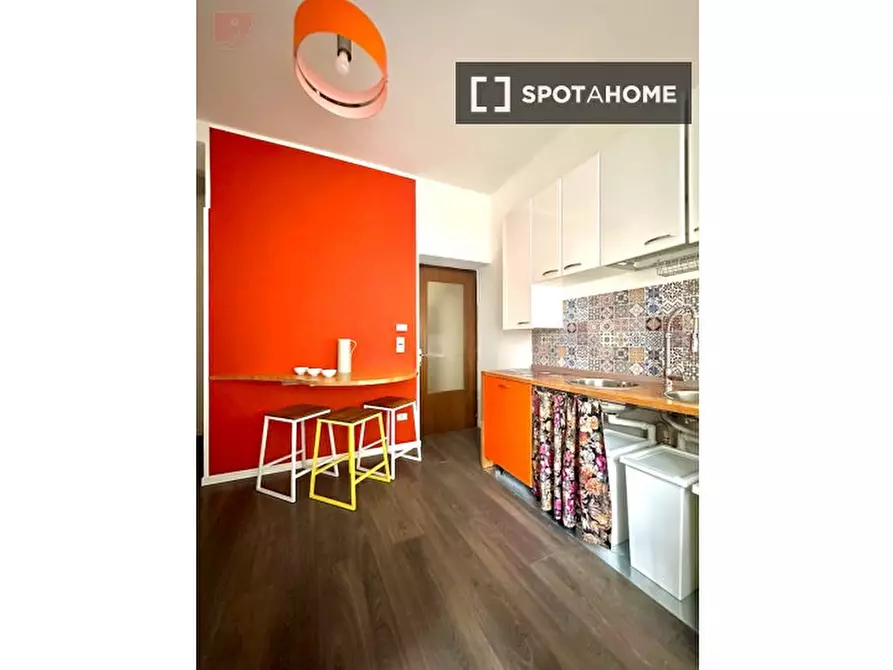 Immagine 11 di Camera condivisa in affitto  in Via Milano a Trento