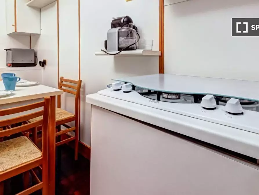 Immagine 5 di Appartamento in affitto  in Via Emanuele Filiberto a Roma