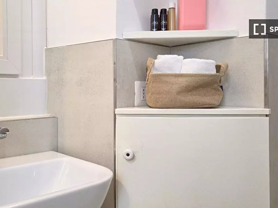 Immagine 14 di Appartamento in affitto  in Via Macedonio Melloni a Milano