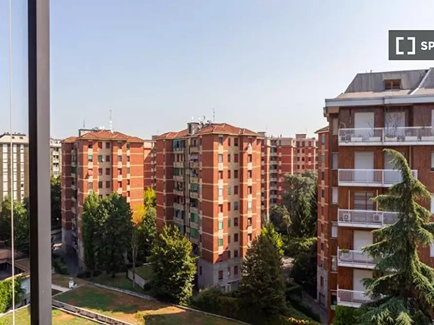 Immagine 15 di Camera condivisa in affitto  in Viale San Gimignano a Milano