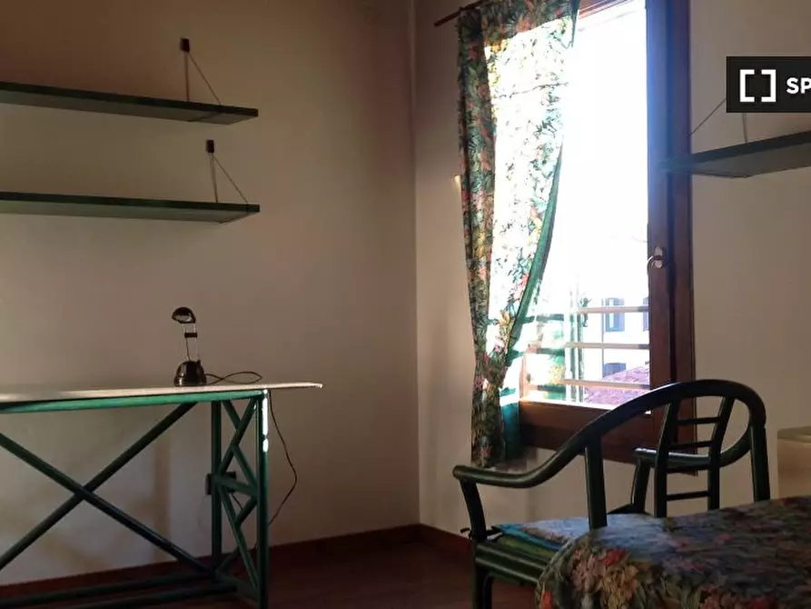 Immagine 11 di Appartamento in affitto  in Viale Codalunga a Padova