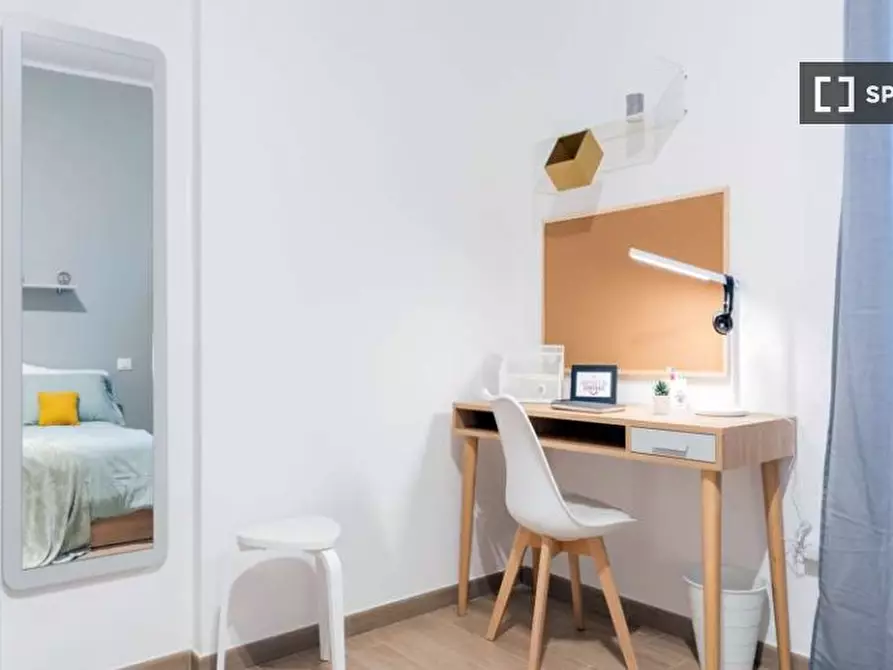 Immagine 7 di Camera condivisa in affitto  in Via Cesare Boldrini a Bologna