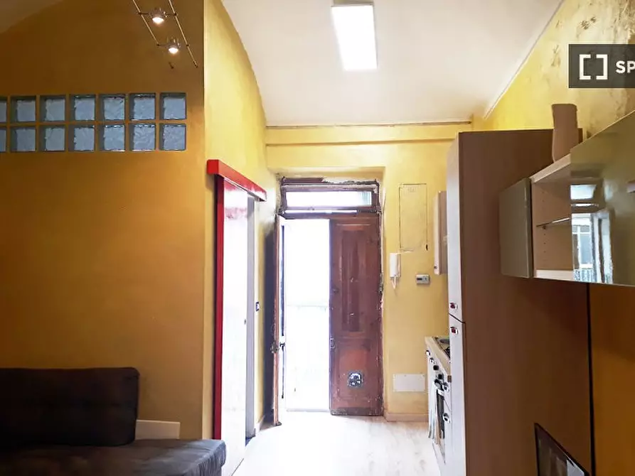 Immagine 3 di Appartamento in affitto  in Via Antonio Banfo a Torino