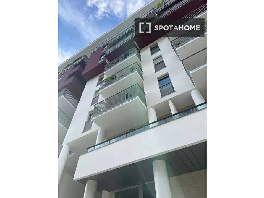 Immagine 17 di Appartamento in affitto  in Via Bruno Cassinari a Milano