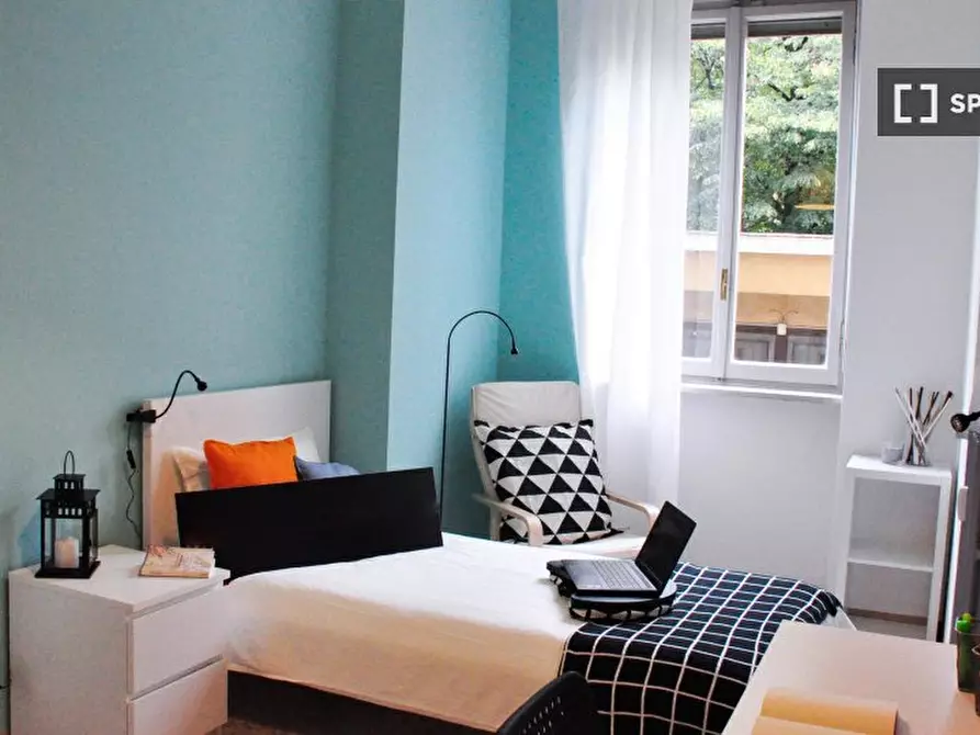 Immagine 1 di Camera condivisa in affitto  in Via Giovanni Spano n. a Torino