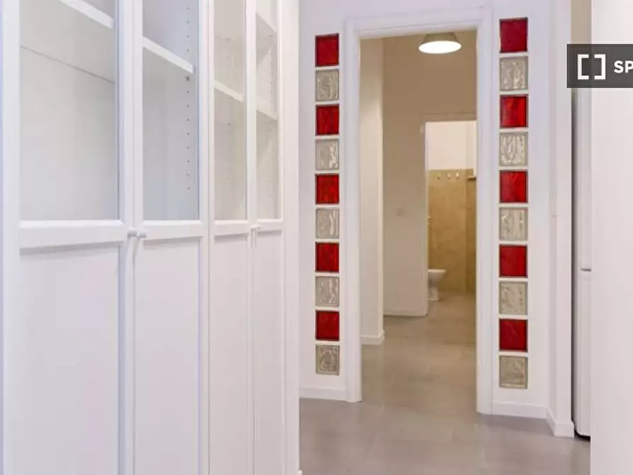 Immagine 16 di Camera condivisa in affitto  in Via Dei Mandorli Milan a Buccinasco