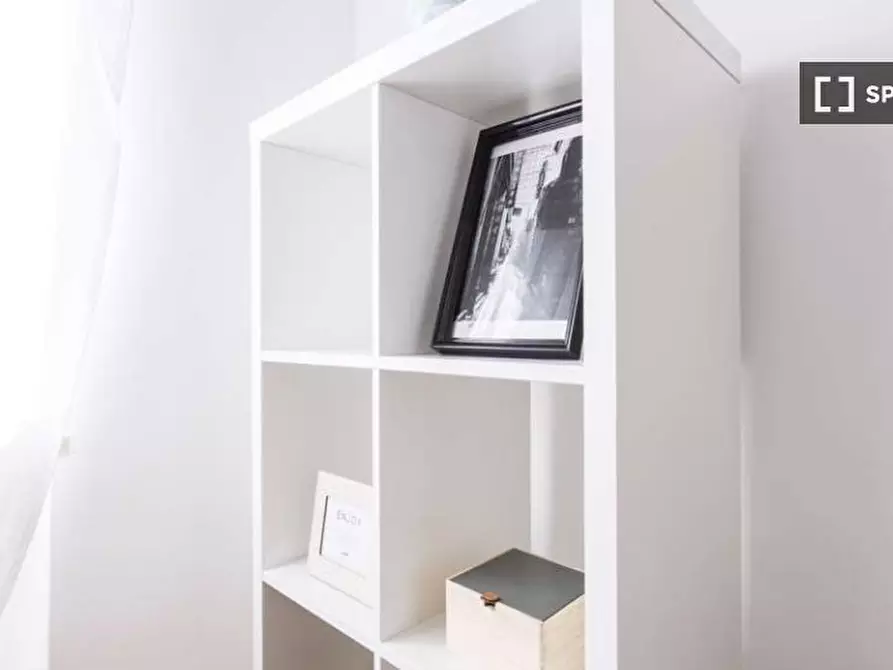 Immagine 8 di Camera condivisa in affitto  in Via Moncalvo a Milano