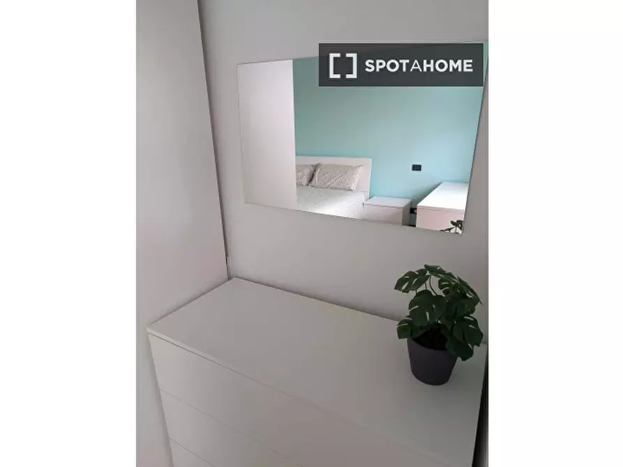 Immagine 7 di Appartamento in affitto  in Corso Regina Margherita a Torino