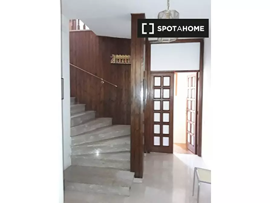 Immagine 3 di Camera condivisa in affitto  in Via del Beato Egidio a Perugia