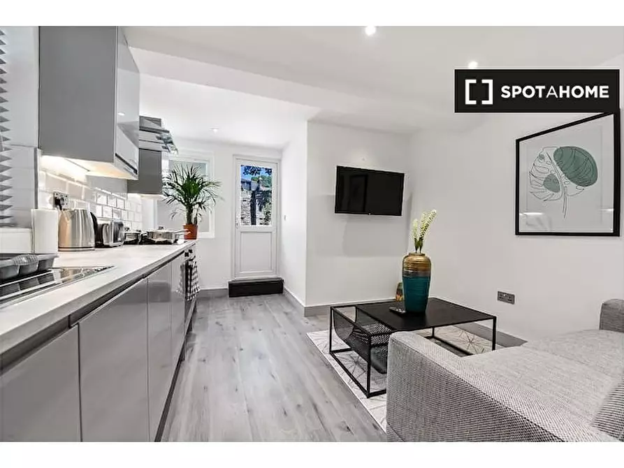 Immagine 18 di Appartamento in affitto  in Flat A a Lambeth