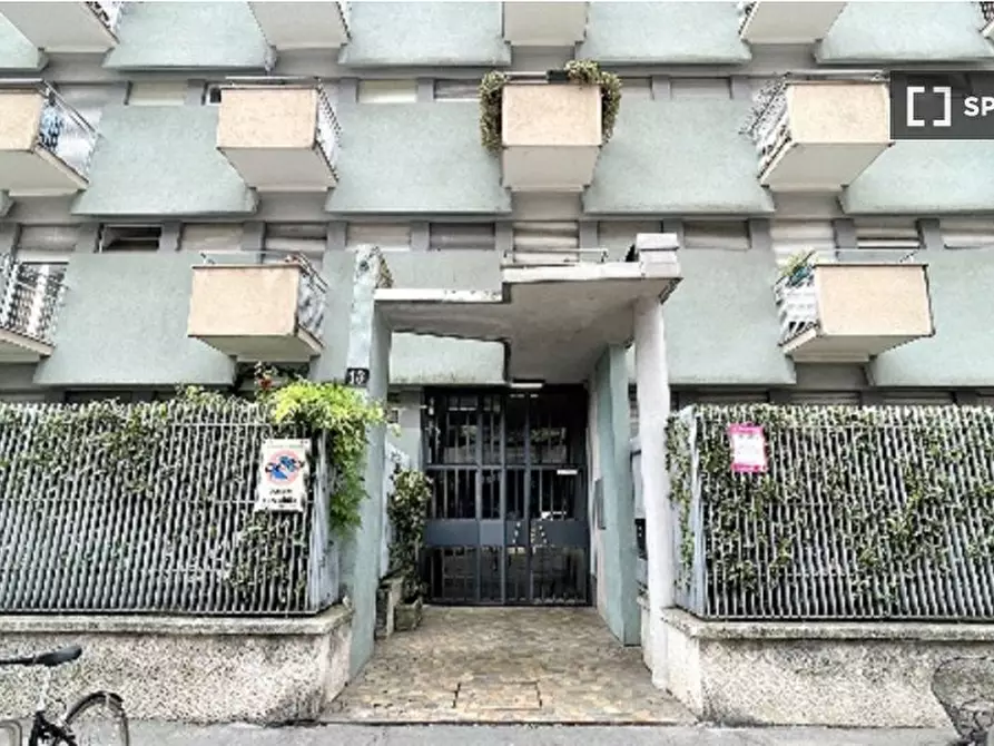 Immagine 10 di Appartamento in affitto  in Via Pietro Gassendi a Milano