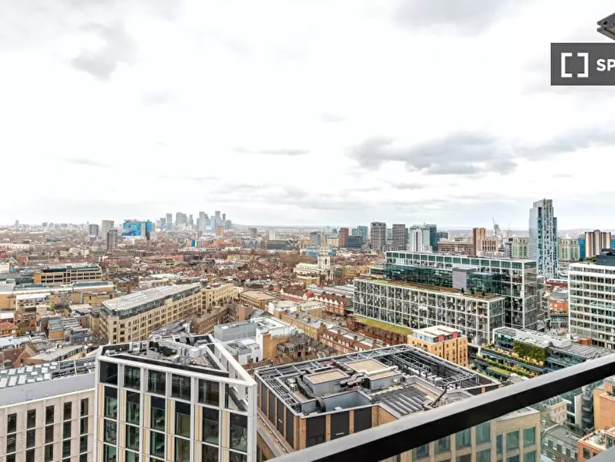 Immagine 8 di Appartamento in affitto  in Principal Pl a Islington