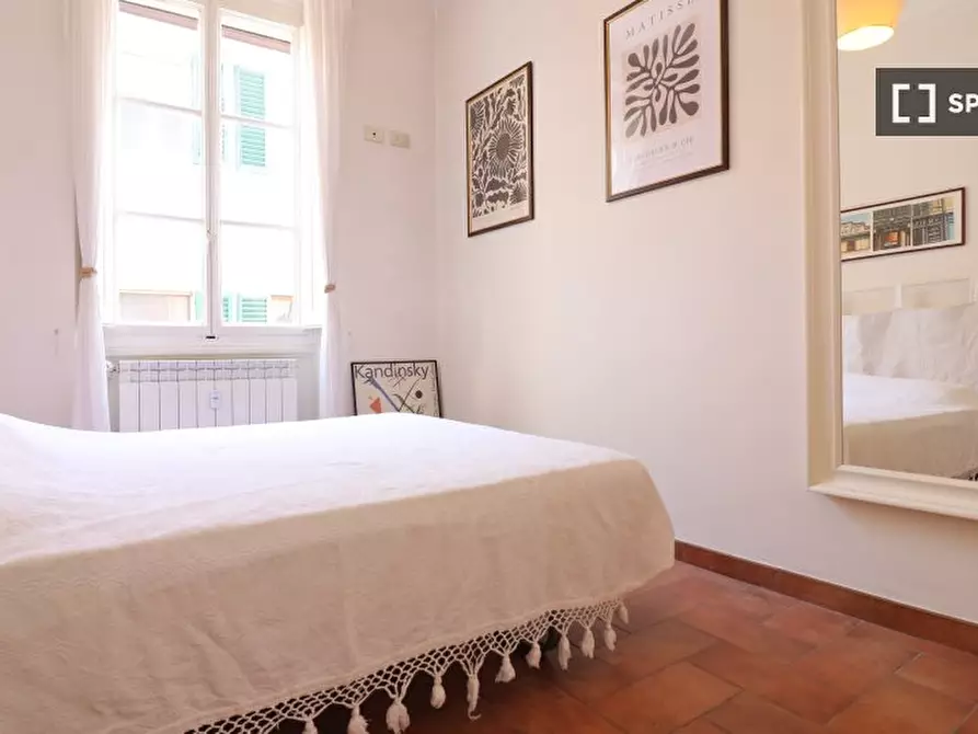 Immagine 10 di Appartamento in affitto  in Via Laura a Firenze