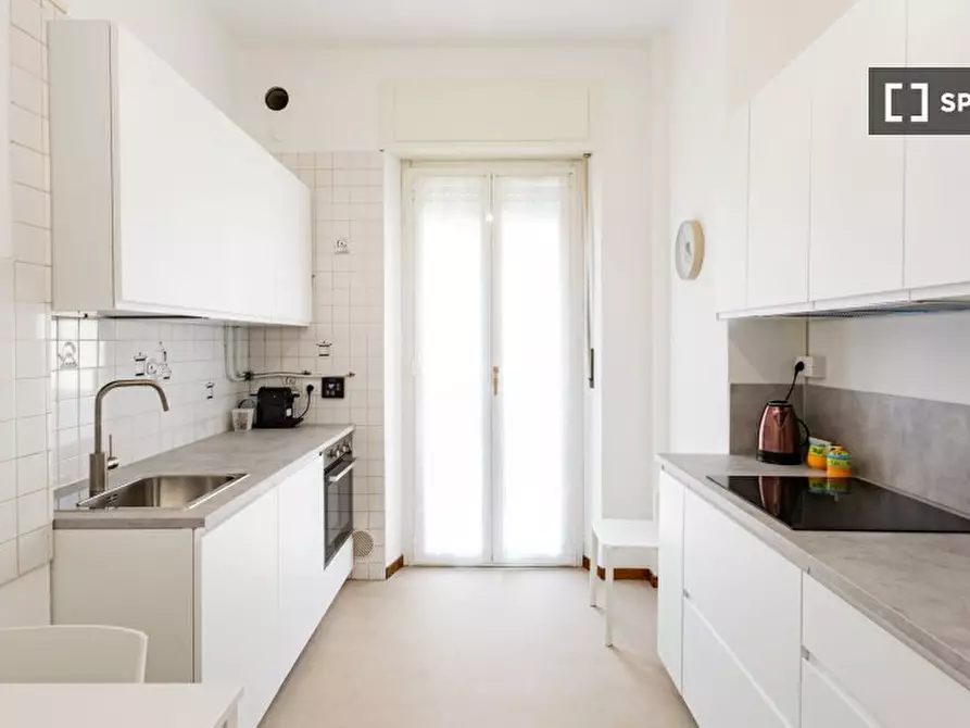 Immagine 12 di Appartamento in affitto  in Via Privata Letizia a Milano