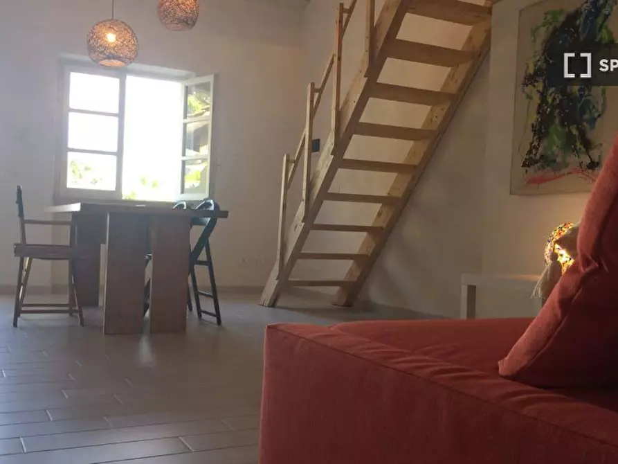 Immagine 7 di Ufficio in affitto  in Via Michele Lessona a Roma