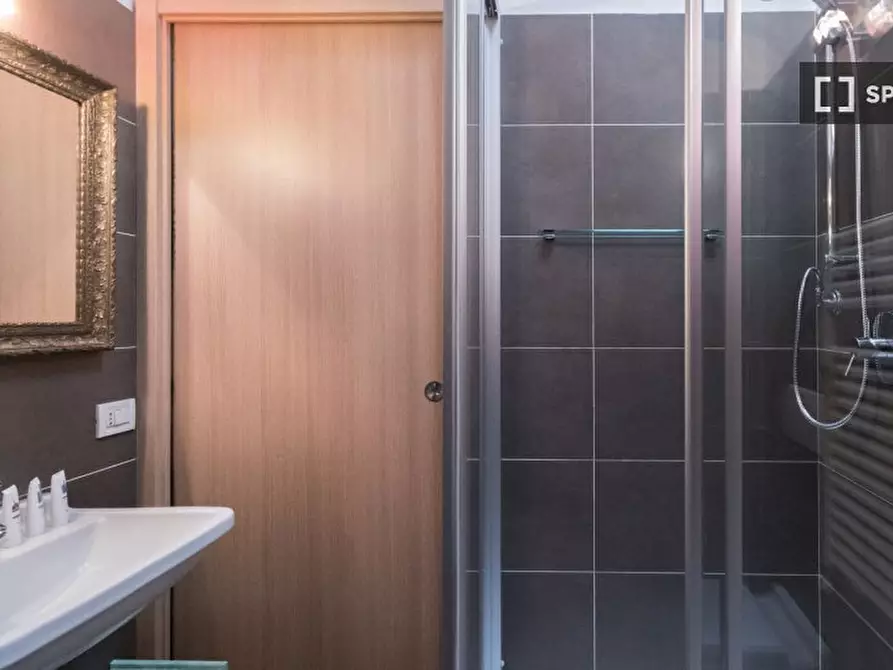 Immagine 4 di Appartamento in affitto  in Via Savona a Milano