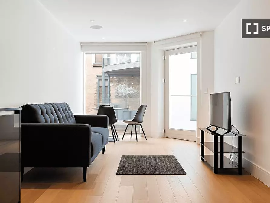 Immagine 3 di Appartamento in affitto  in Warner Street London ECR 5EX UK a Islington