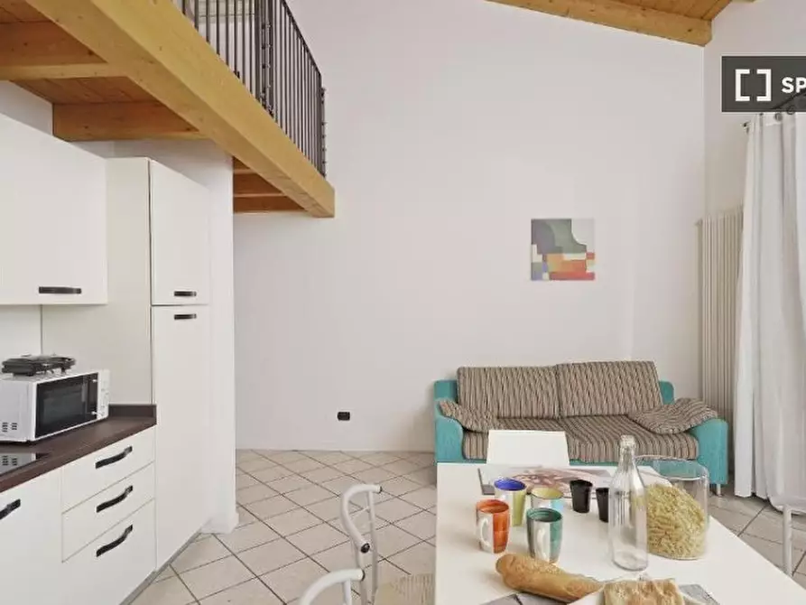 Immagine 8 di Appartamento in affitto  in Strada Provinciale a Calvagese Della Riviera