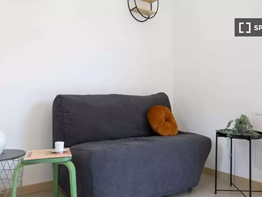 Immagine 9 di Appartamento in affitto  in Via Gardone a Milano