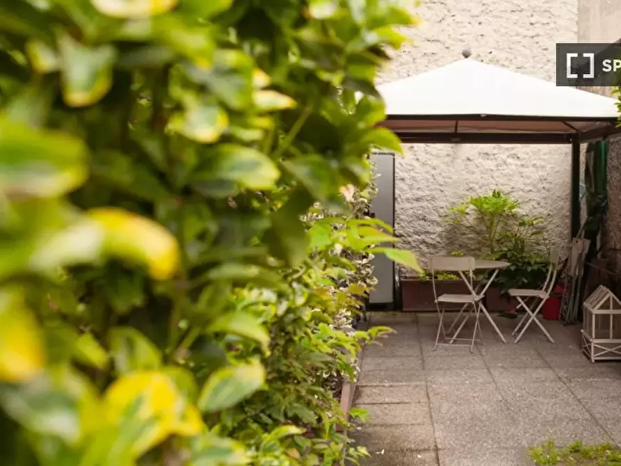 Immagine 7 di Appartamento in affitto  in Via Privata Riccardo Galli a Milano