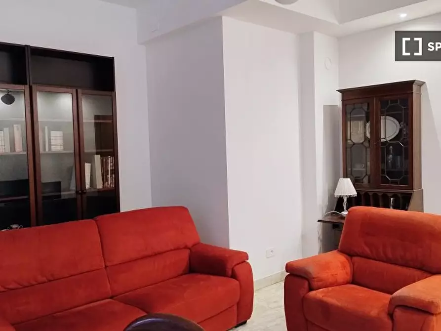 Immagine 15 di Appartamento in affitto  in Via Oriolo Romano a Roma