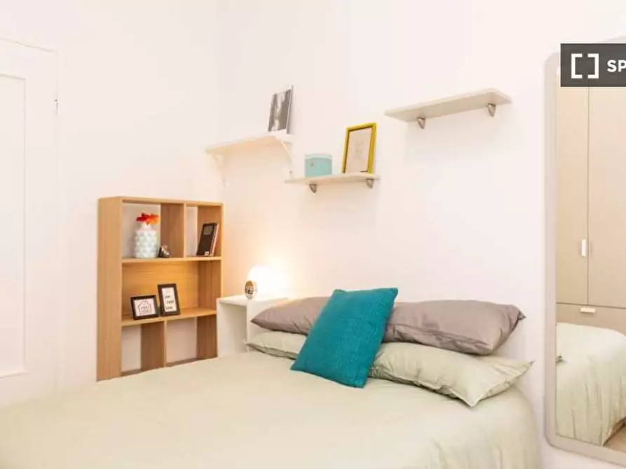 Immagine 6 di Camera condivisa in affitto  in Via Angelo Maj a Milano