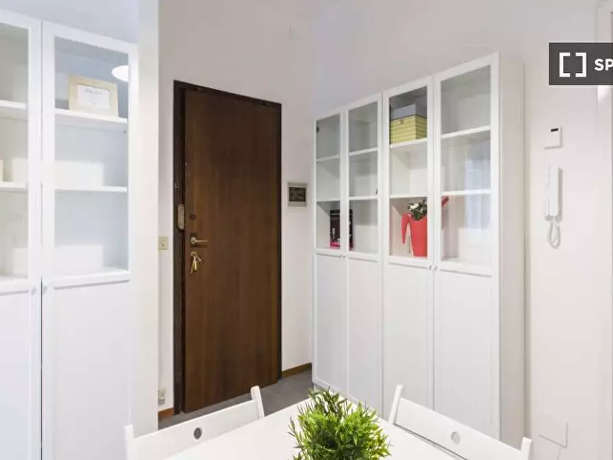 Immagine 16 di Camera condivisa in affitto  in Via Leone Tolstoi a Milano