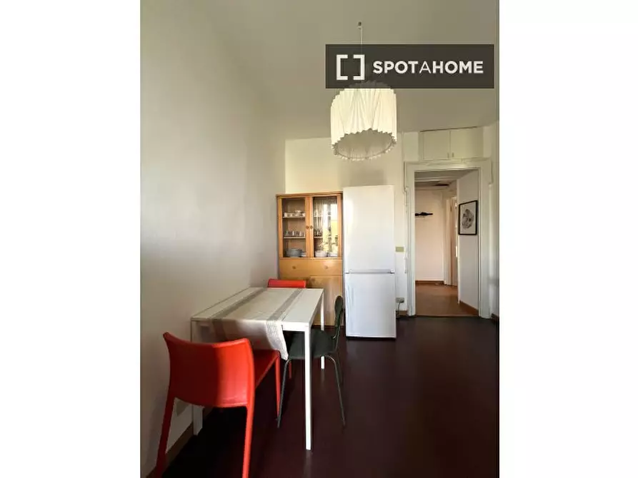 Immagine 5 di Camera condivisa in affitto  in Viale Lazio a Milano