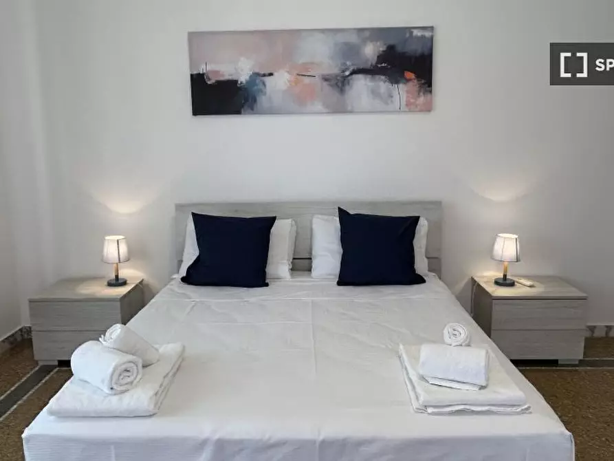 Immagine 2 di Appartamento in affitto  in Via di Santa Maria Mediatrice a Roma