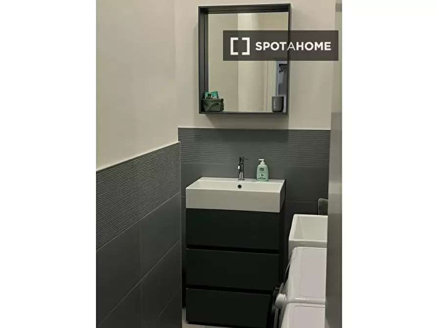 Immagine 9 di Appartamento in affitto  in Via Renato Tega a Bologna