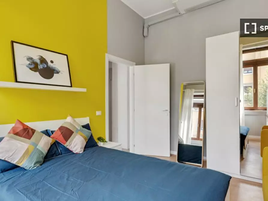 Immagine 3 di Camera condivisa in affitto  in Via Nicola Antonio Porpora a Milano