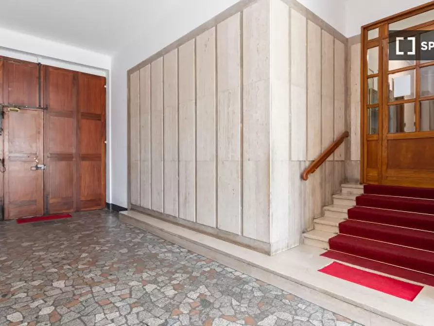 Immagine 14 di Appartamento in affitto  in Via Enrico Cialdini a Torino